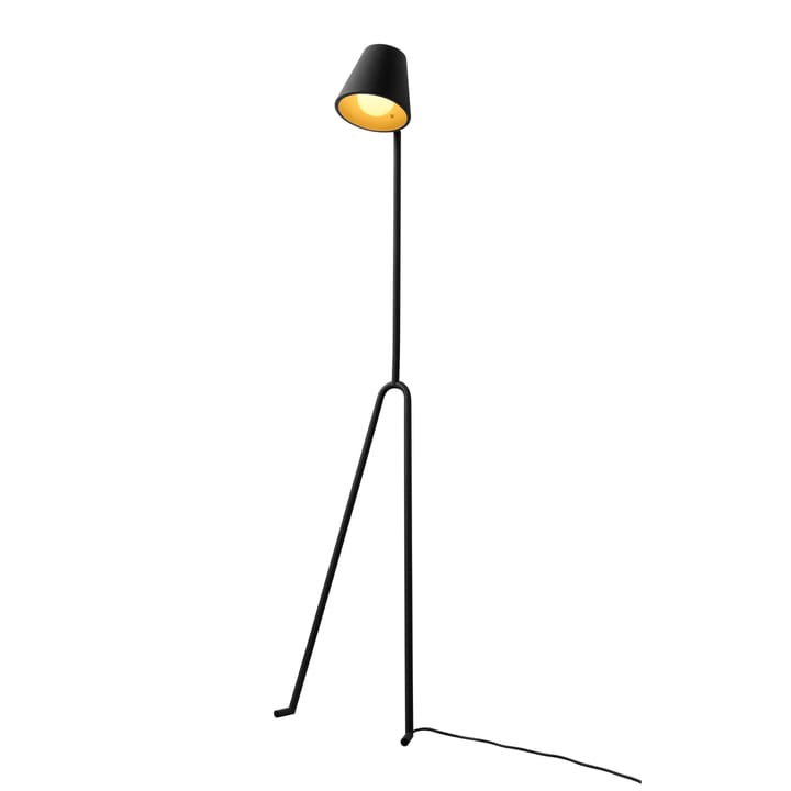 Lámpara de pie Mañana - gris - Design House Stockholm