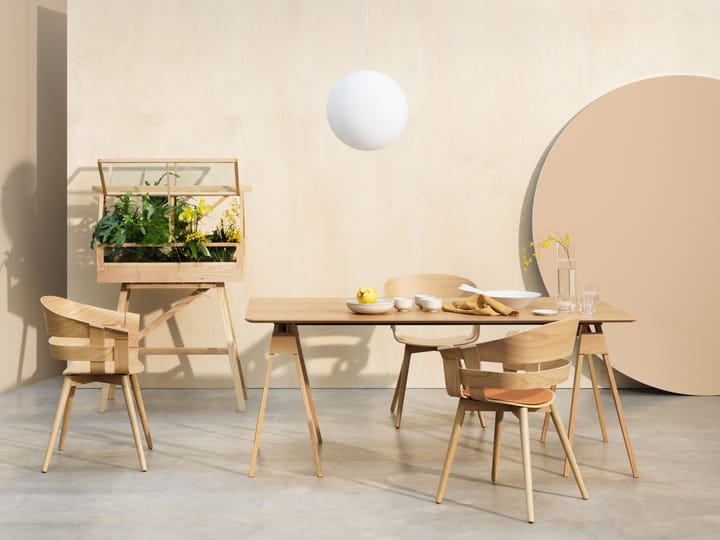 Lámpara Luna, mediana Design House Stockholm