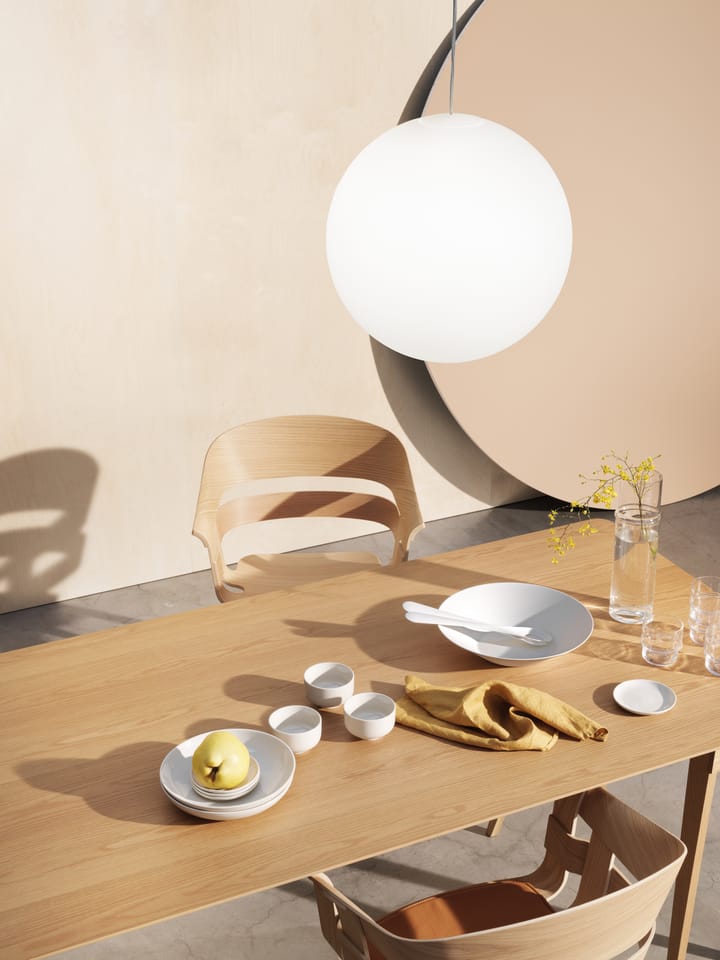 Lámpara Luna, mediana Design House Stockholm