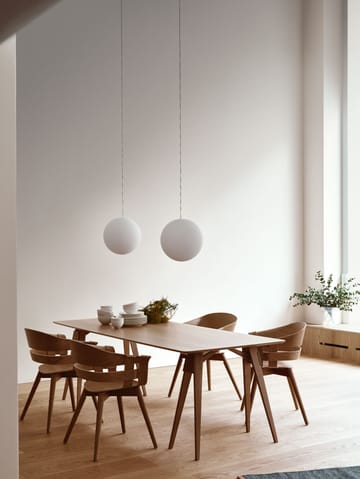 Lámpara Luna - mediana - Design House Stockholm