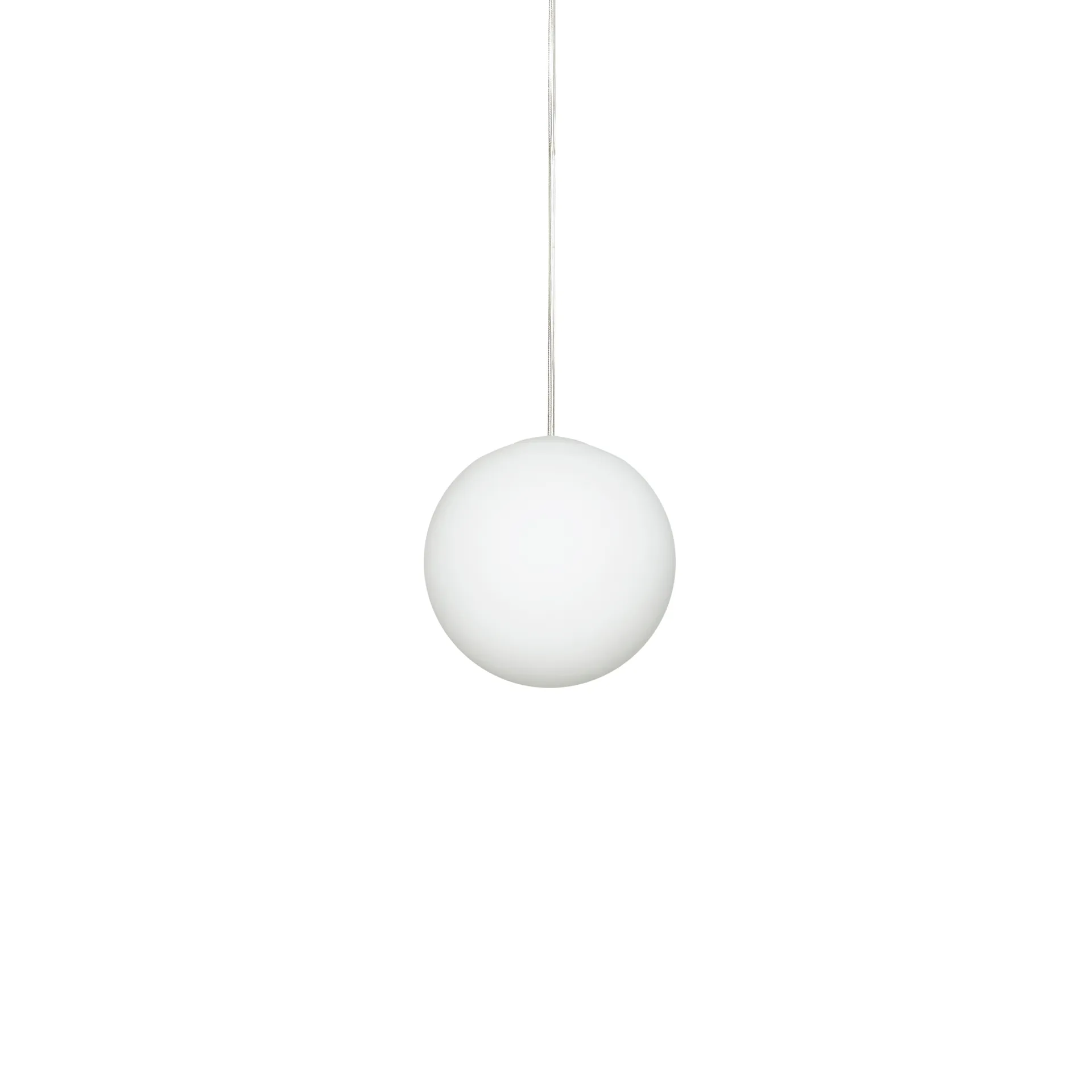 Lámpara Luna, Small, Ø16 cm Design House Stockholm