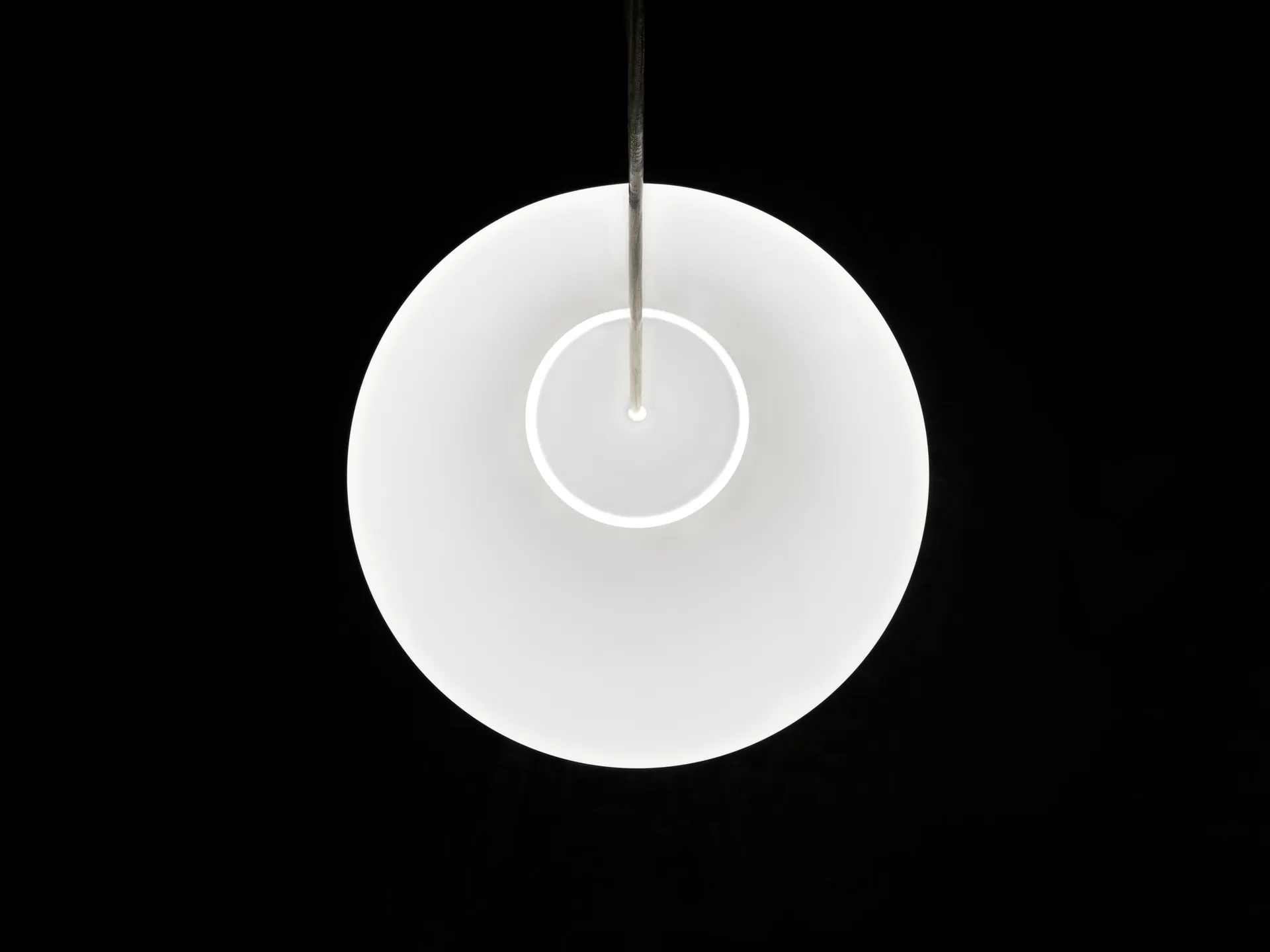 Lámpara Luna, Small, Ø16 cm Design House Stockholm