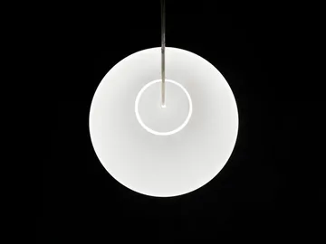 Lámpara Luna - Small, Ø16 cm - Design House Stockholm