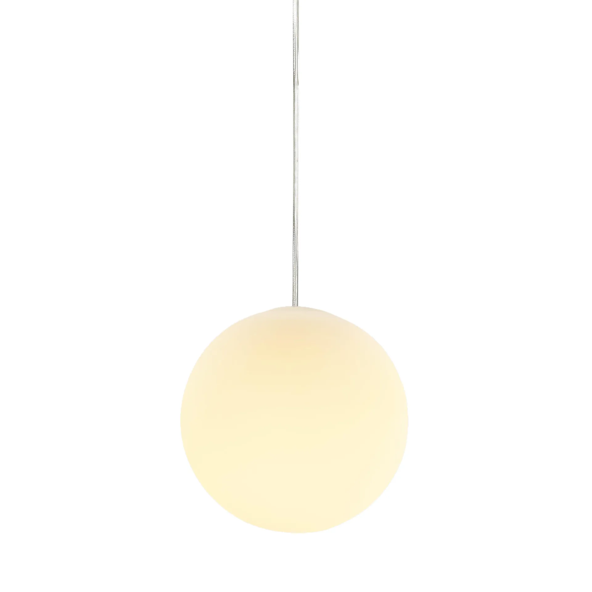 Lámpara Luna, Small, Ø16 cm Design House Stockholm