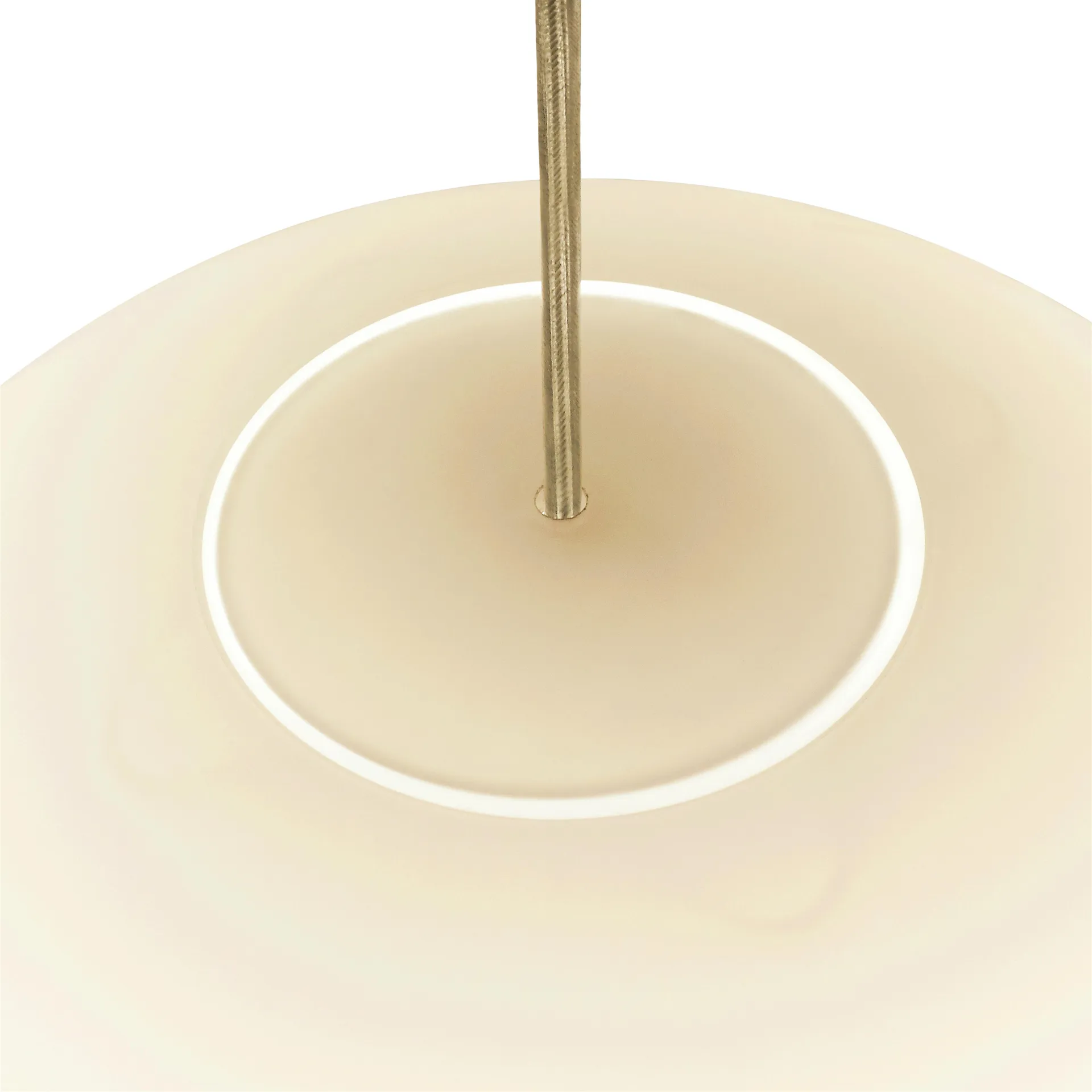 Lámpara Luna, Small, Ø16 cm Design House Stockholm