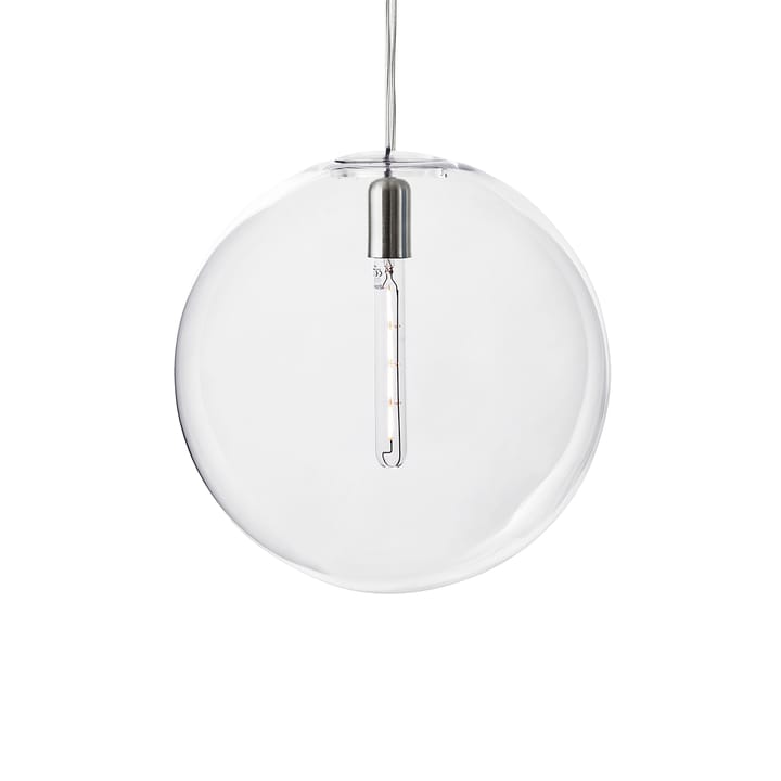 Lámpara Luna transparente - grande - Design House Stockholm