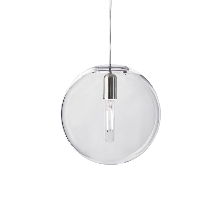 Lámpara Luna transparente - mediana - Design House Stockholm