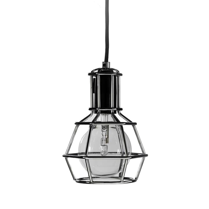 Lámpara Work Lamp - cromo - Design House Stockholm