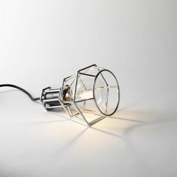 Lámpara Work Lamp - cromo - Design House Stockholm