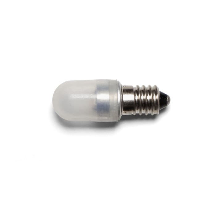 Lightkit Block Lampa mini, negro Design House Stockholm