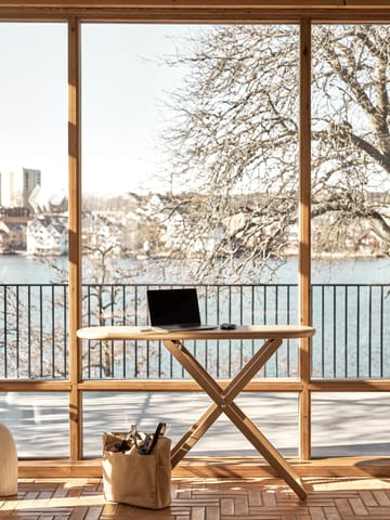 Mesa Cinderella Table - Oak - Design House Stockholm