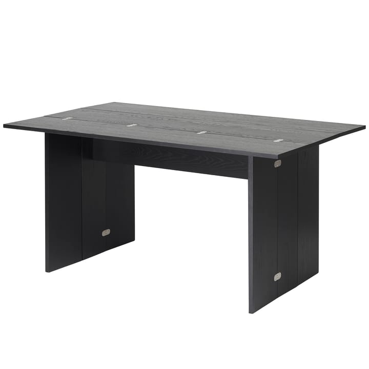 Mesa Flip - Negro 160 cm - Design House Stockholm