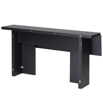 Mesa Flip - Negro 160 cm - Design House Stockholm