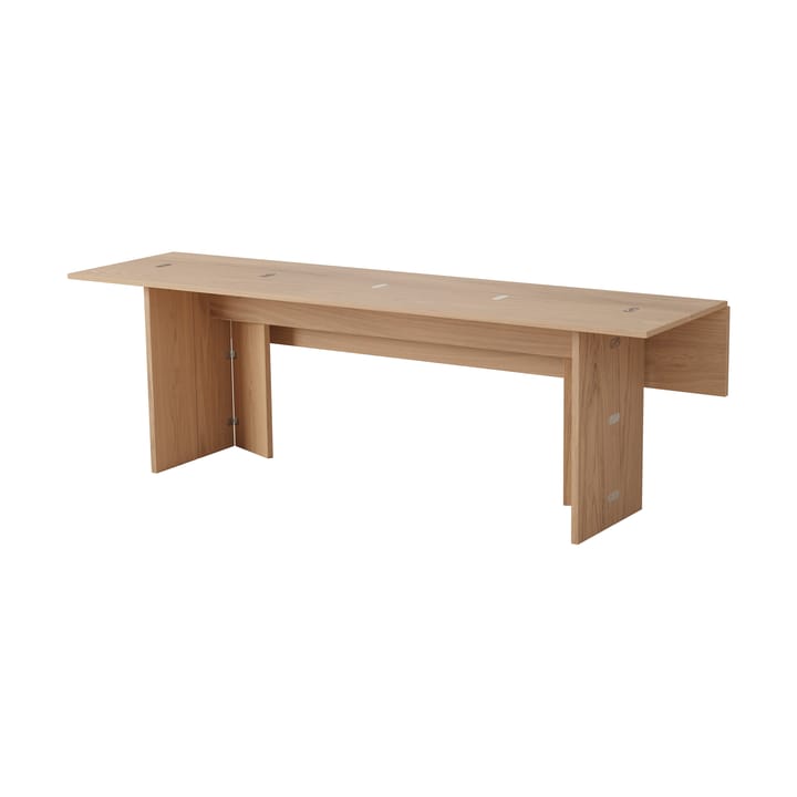 Mesa Flip, Roble 230 cm Design House Stockholm