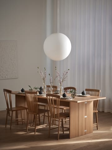 Mesa Flip - Roble 230 cm - Design House Stockholm