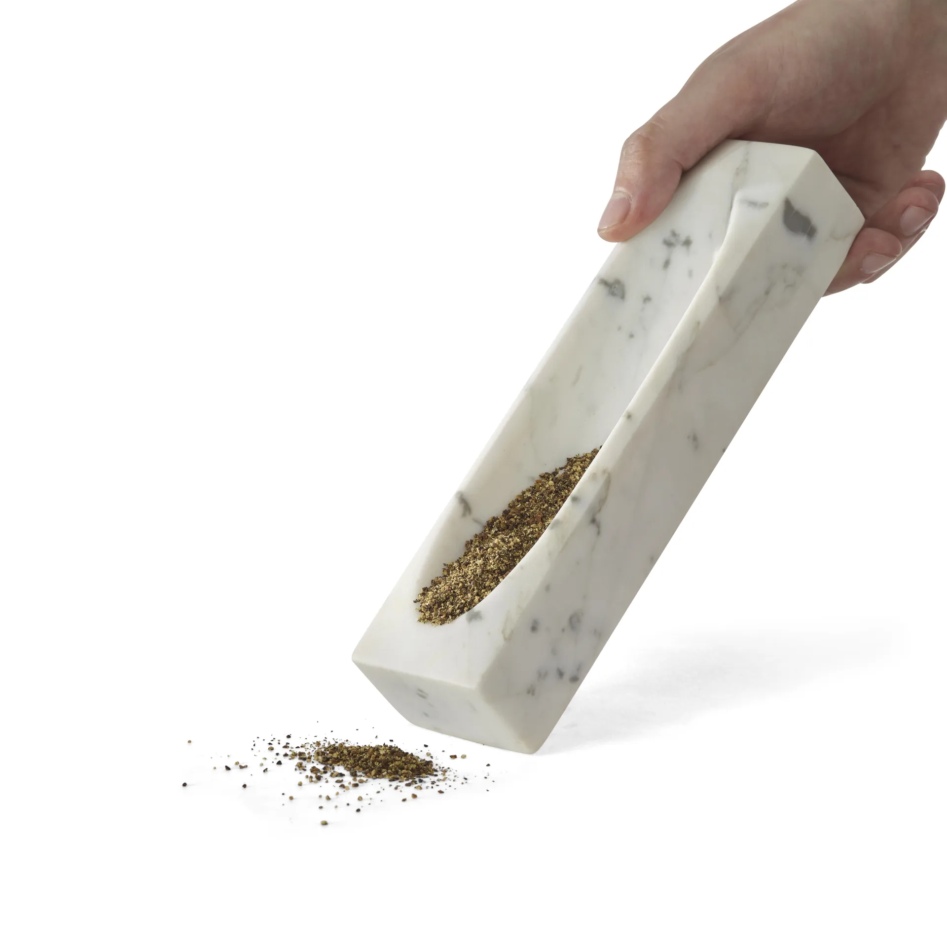 Mortel Tondo, mármol Design House Stockholm