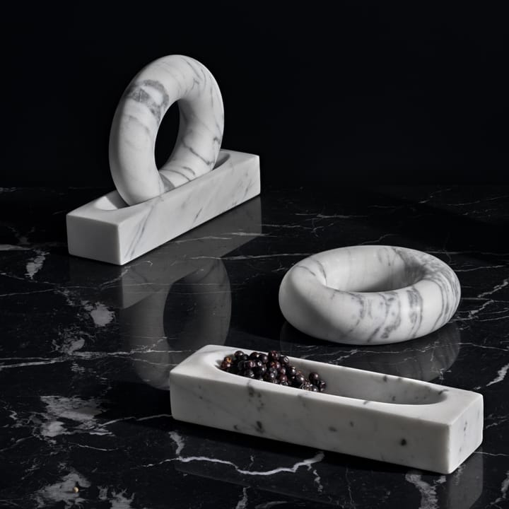 Mortel Tondo, mármol Design House Stockholm