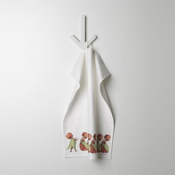Paño de cocina Strawberry Family - 45 x 65 cm - Design House Stockholm