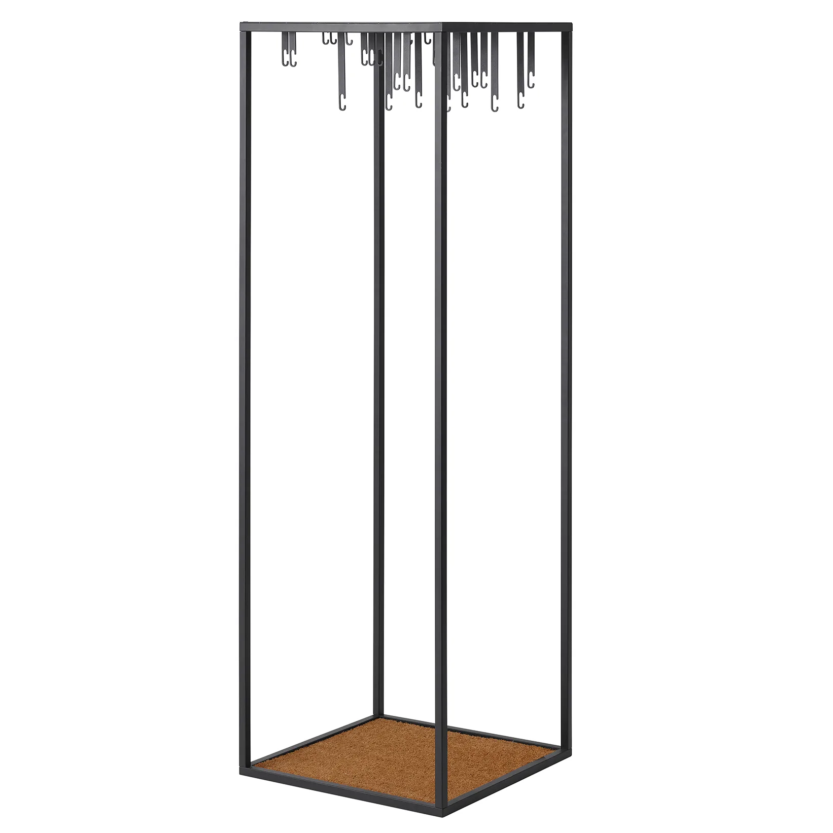 Perechero Atelje, Negro Design House Stockholm