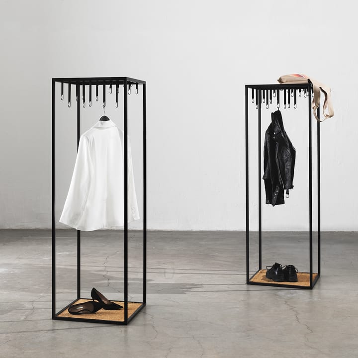 Perechero Atelje , Negro Design House Stockholm