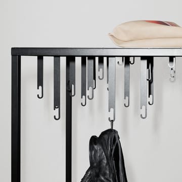Perechero Atelje  - Negro - Design House Stockholm