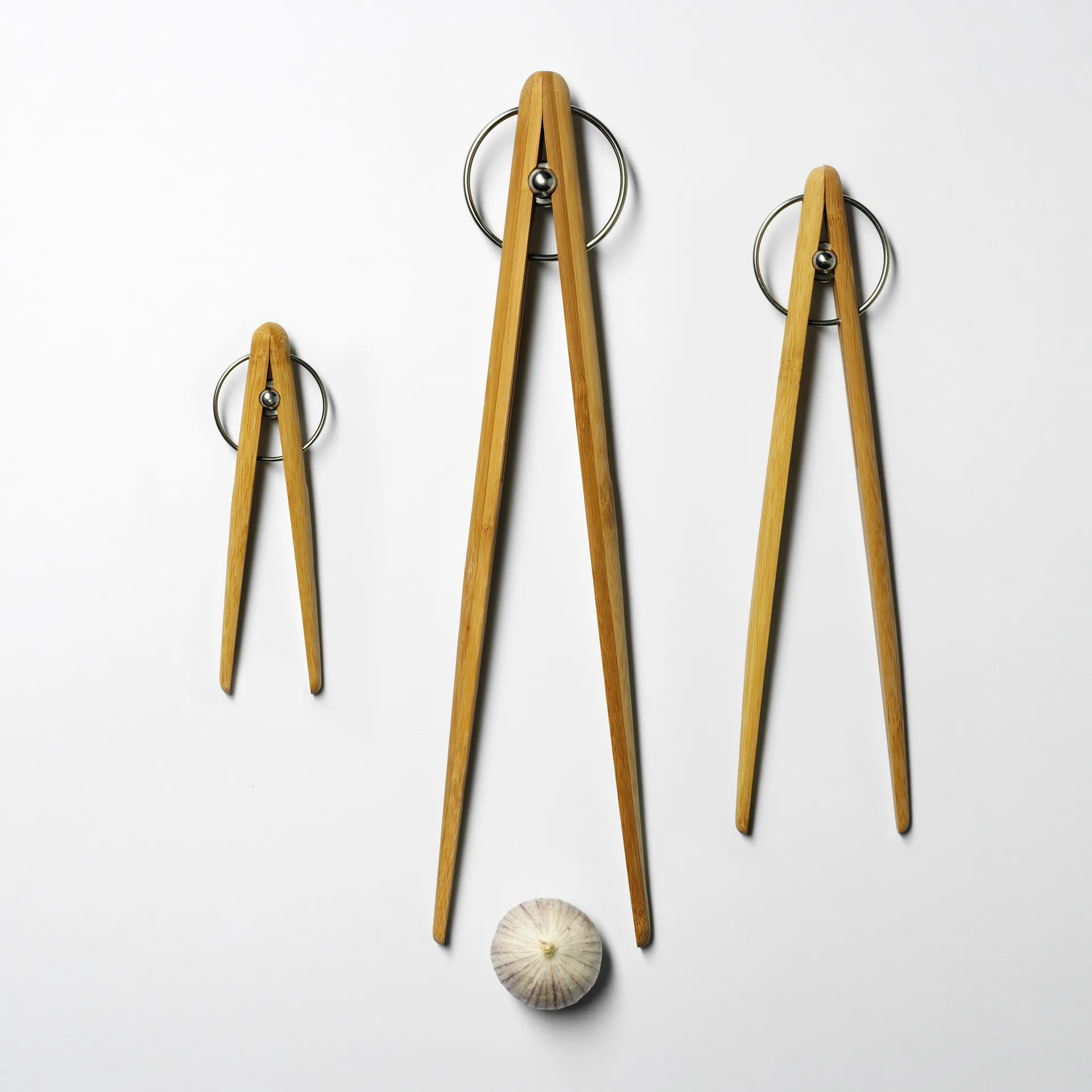 Pinzas Pick Up, 15 cm Design House Stockholm