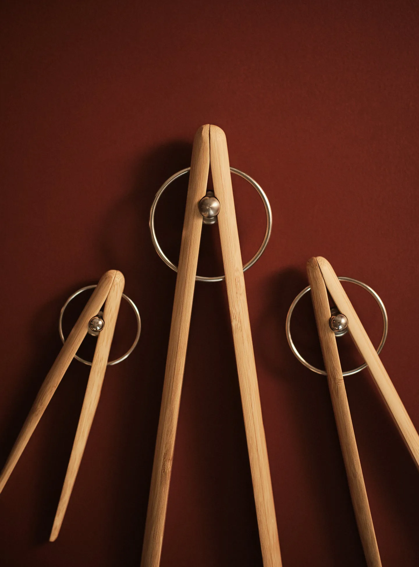 Pinzas Pick Up, 26 cm Design House Stockholm