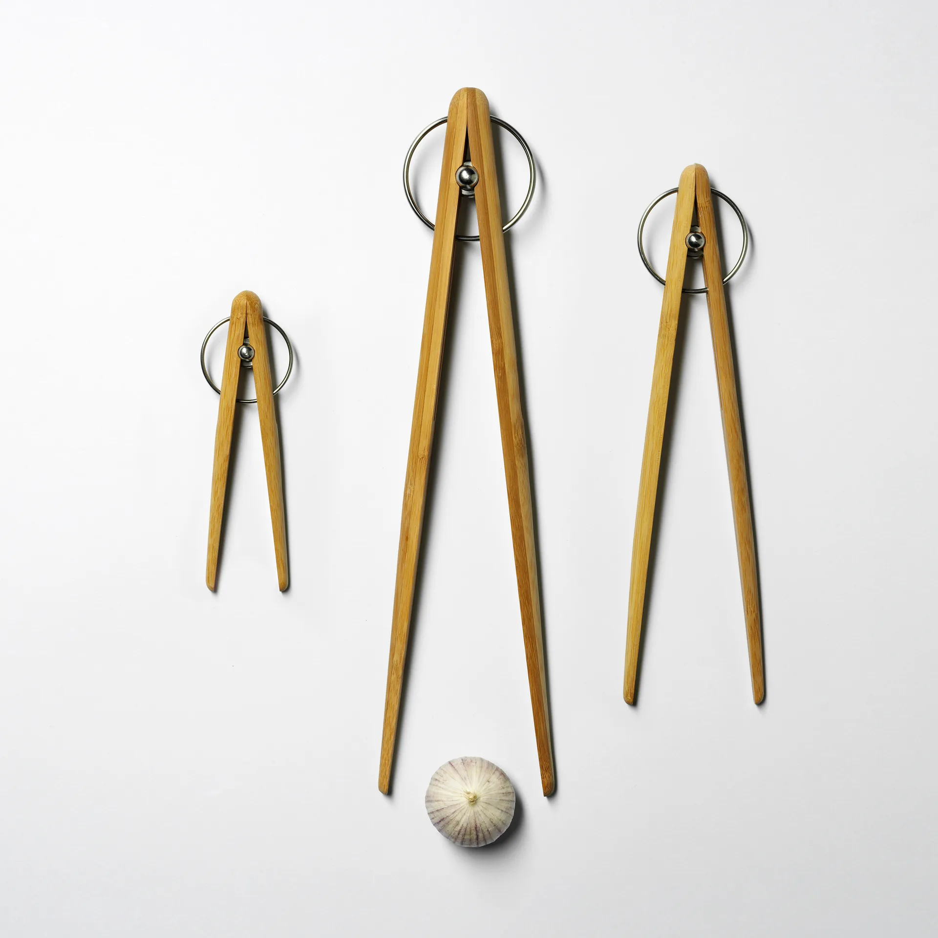 Pinzas Pick Up, 34 cm Design House Stockholm