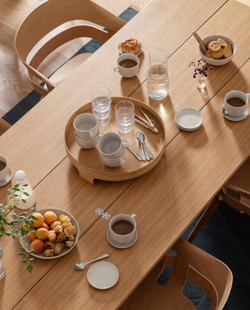 Platillo NM& Sand - 12 cm - Design House Stockholm