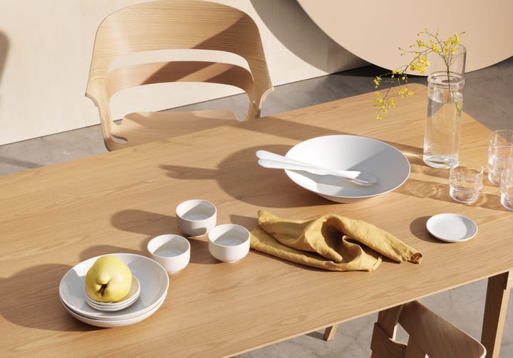 Plato hondo NM& Sand, 23 cm Design House Stockholm