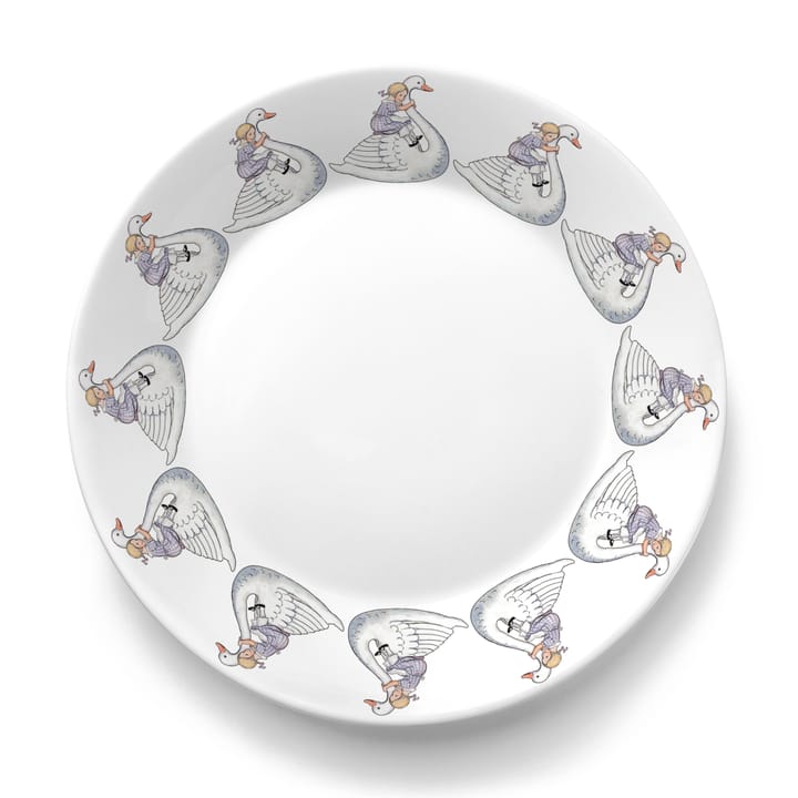 Plato Swan, 21 cm Design House Stockholm