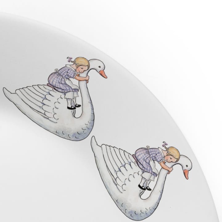 Plato Swan, 21 cm Design House Stockholm
