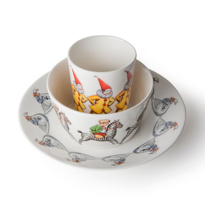 Plato Swan, 21 cm Design House Stockholm