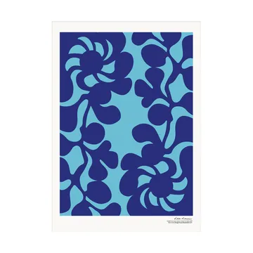 Póster Birds 1967, 50x70 cm - N.º 4 - Design House Stockholm