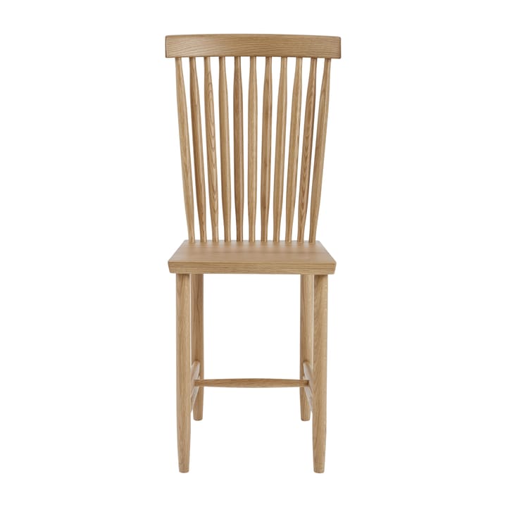 Silla Family Chair No.2 - roble - Design House Stockholm