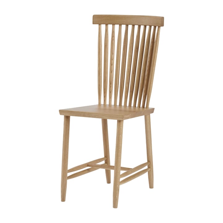 Silla Family Chair No.2, roble Design House Stockholm