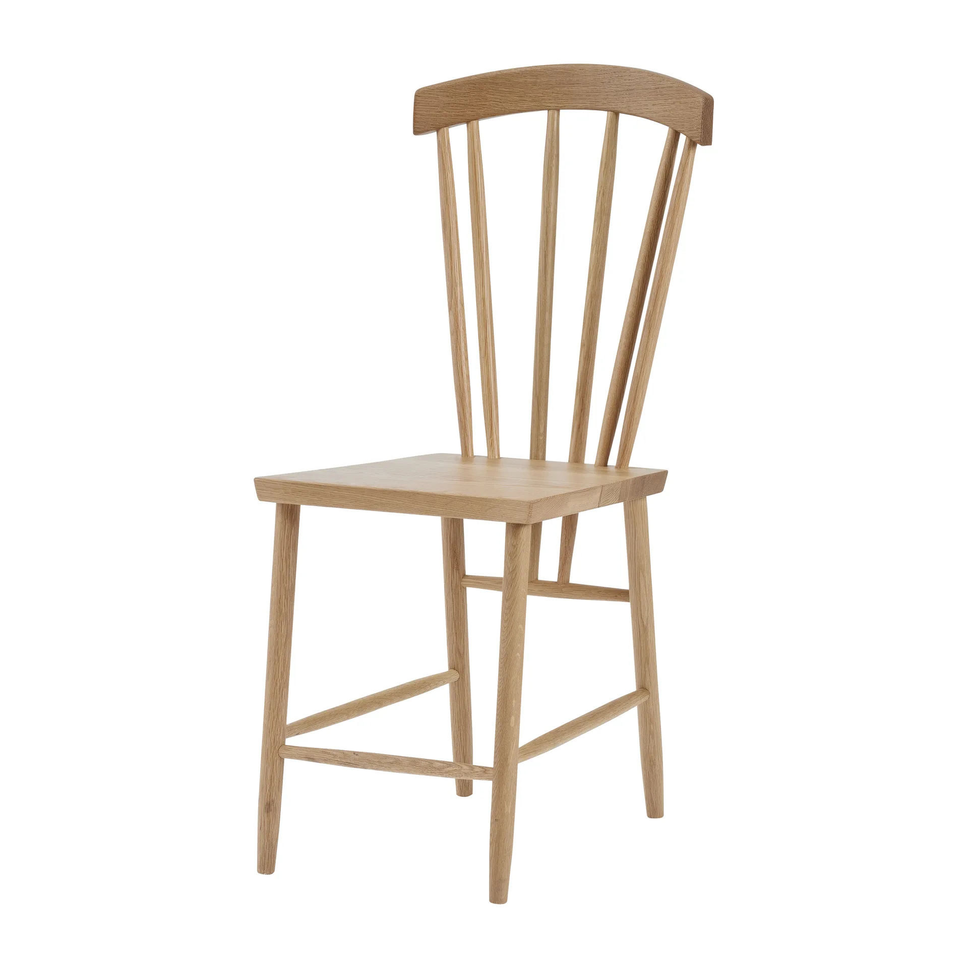 Silla Family No.3, Roble Design House Stockholm