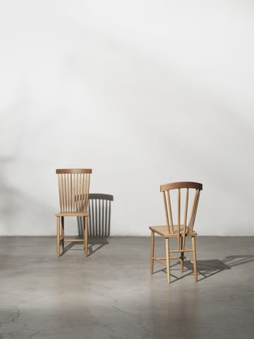 Silla Family No.3 - Roble - Design House Stockholm