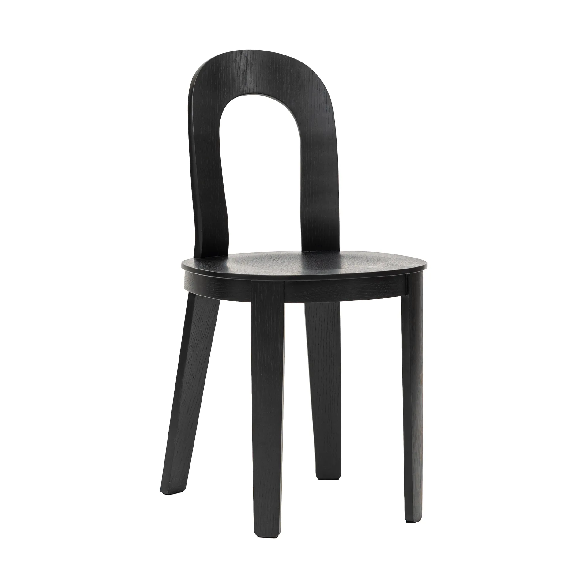 Silla Olivia, Black Design House Stockholm