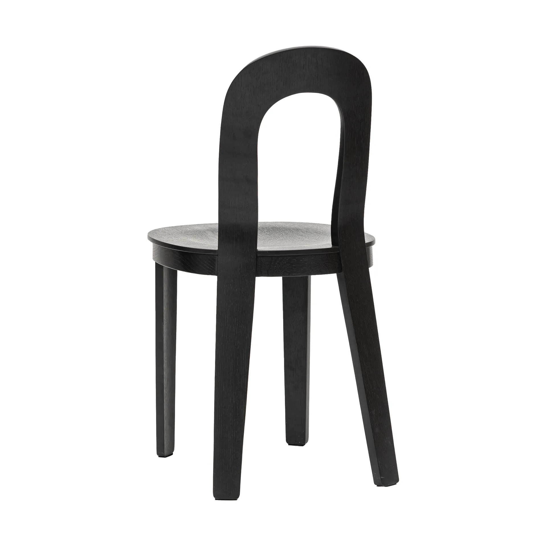 Silla Olivia, Black Design House Stockholm