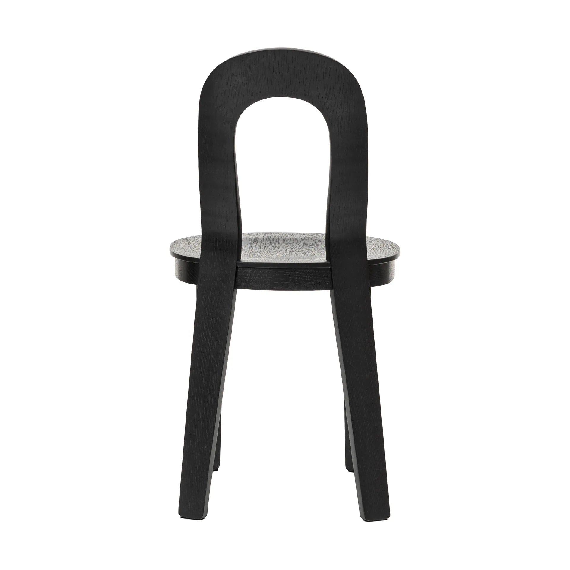Silla Olivia, Black Design House Stockholm