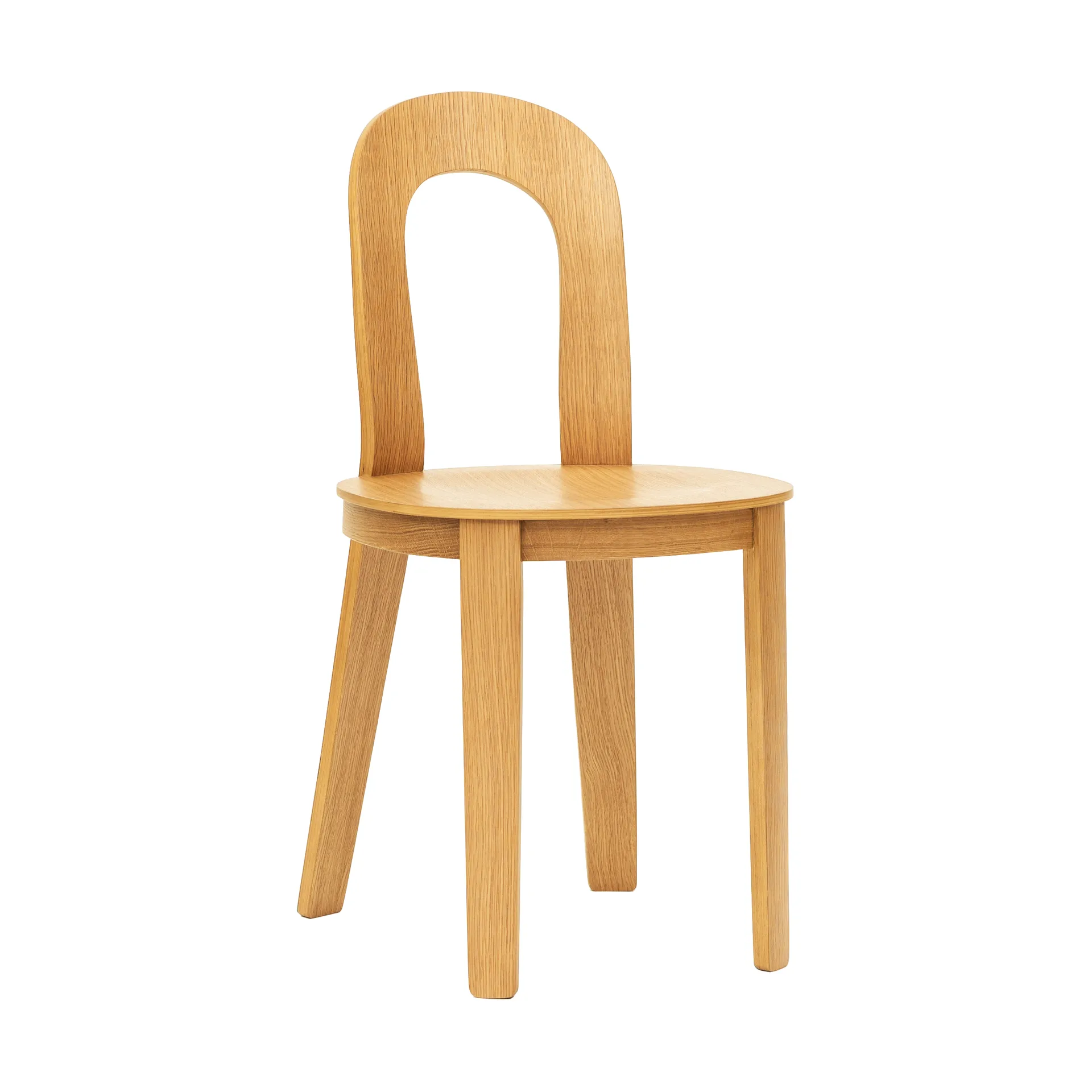 Silla Olivia, Oak Design House Stockholm