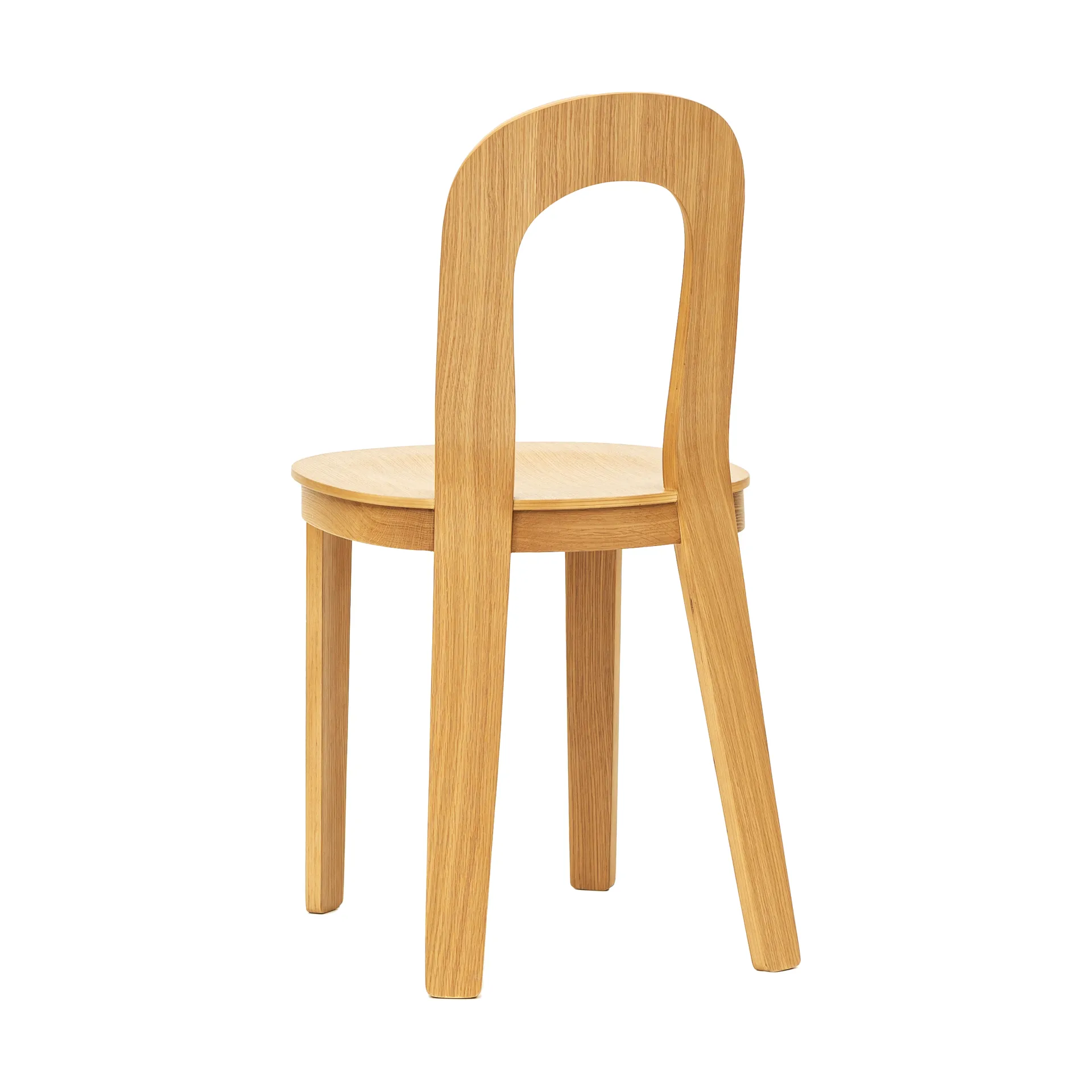 Silla Olivia, Oak Design House Stockholm