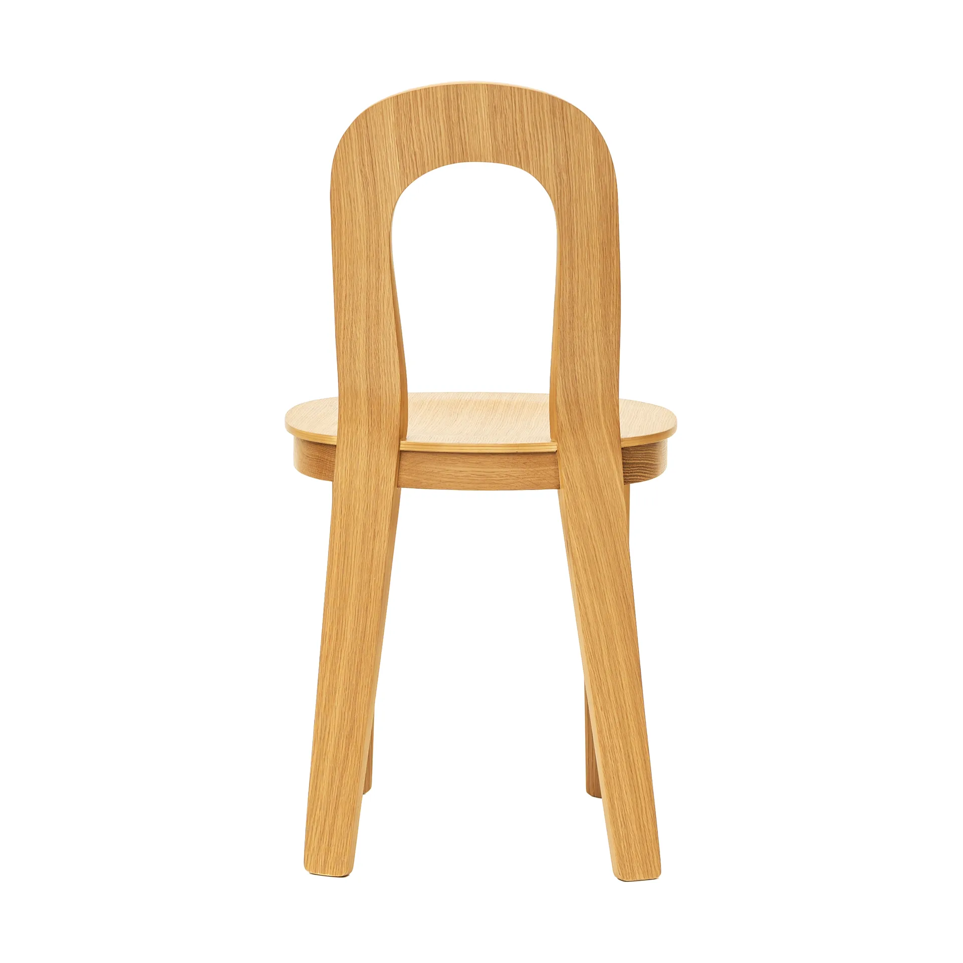 Silla Olivia, Oak Design House Stockholm