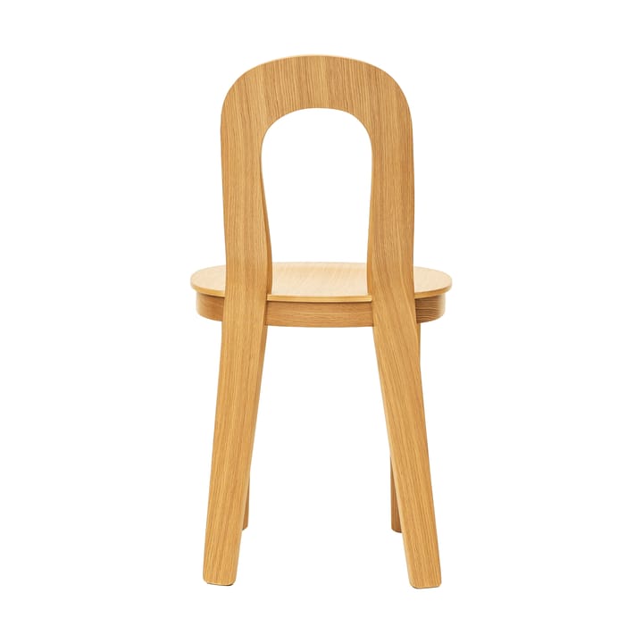 Silla Olivia, Oak Design House Stockholm