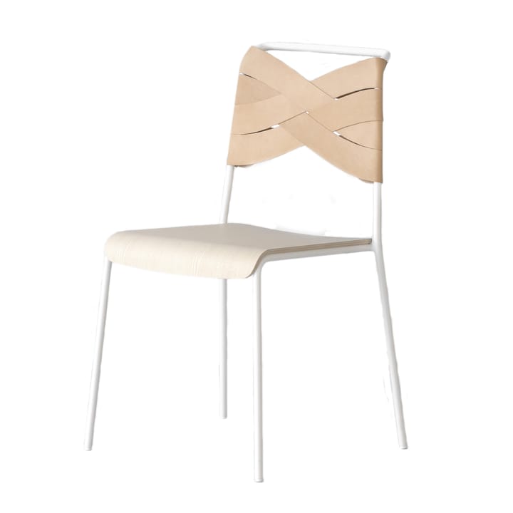 Silla Torso - Fresno-natural - Design House Stockholm