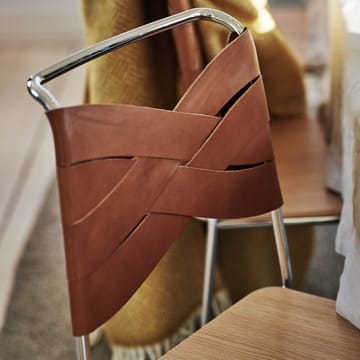 Silla Torso - roble-coñac - Design House Stockholm