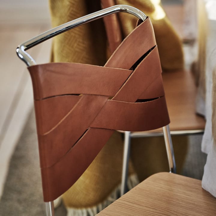 Silla Torso, roble-coñac Design House Stockholm