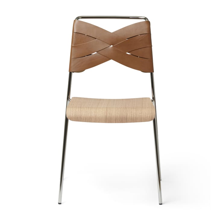 Silla Torso, roble-coñac Design House Stockholm