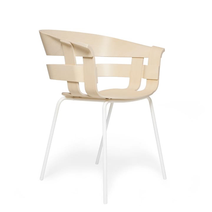 Silla Wick Chair - XXXX - Design House Stockholm